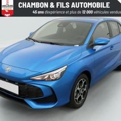 MG MG3 1.5 L Hybrid+ 195 ch Comfort La Grand-Croix