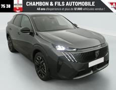 Peugeot 3008 La Grand-Croix