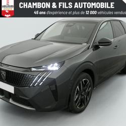 Peugeot 3008 Hybrid 145 e-DCS6 Allure La Grand-Croix