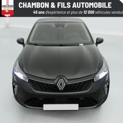 Renault Clio 5 5 TCE 90 CH GSR2 EVOLUTION La Grand-Croix