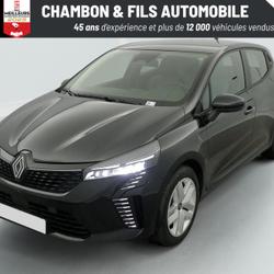 Renault Clio 5 5 TCE 90 CH GSR2 EVOLUTION La Grand-Croix