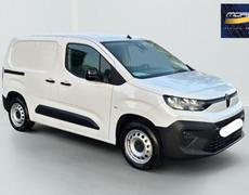 Citroen Berlingo Fleury