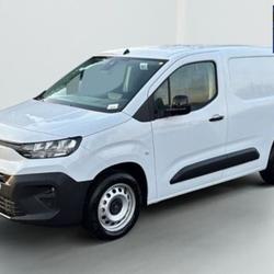 Citroen Berlingo VAN M 650kg bluehdi 130 eat8 Fleury