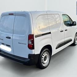 Citroen Berlingo VAN M 650kg bluehdi 130 eat8 Fleury