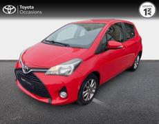 Toyota Yaris Saint-Doulchard