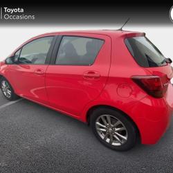 Toyota Yaris 69 VVT-i Tendance 5p occasion - Saint-Doulchard - photo 2/29