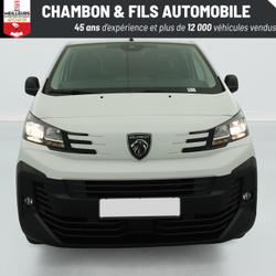 Peugeot Expert Fourgon M BLUEHDI 120 S BVM6 La Grand-Croix