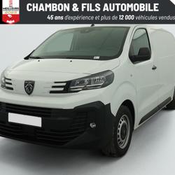 Peugeot Expert Fourgon M BLUEHDI 120 S BVM6 La Grand-Croix