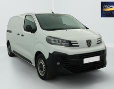 Peugeot Expert Fleury
