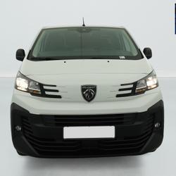 Peugeot Expert Fourgon M BLUEHDI 120 S BVM6 Fleury