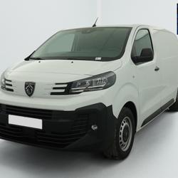 Peugeot Expert Fourgon M BLUEHDI 120 S BVM6 Fleury