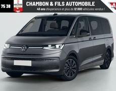 Volkswagen Multivan La Grand-Croix