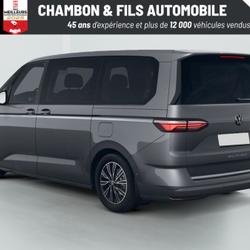 Volkswagen Multivan T7 Long 1.5 eHybrid 245 4Motion DSG6 Style La Grand-Croix