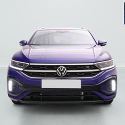 Volkswagen T-Roc 1.5 TSi 150 DSG R-Line Edition Fleury
