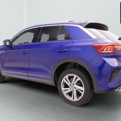 Volkswagen T-Roc 1.5 TSi 150 DSG R-Line Edition Fleury