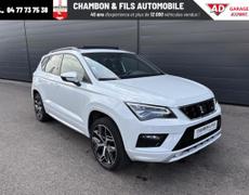 Seat Ateca La Grand-Croix