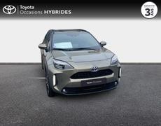 Toyota Yaris Cross Saint-Doulchard
