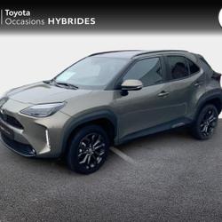 Toyota Yaris Cross 116h Design MY22 occasion - Saint-Doulchard - photo 2/38