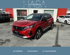 Peugeot 3008 Les Herbiers