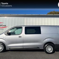 Toyota Proace Cab Appro Long 2.0 D-4D 180 Business BVA Cheffois