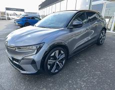 Renault Megane E-Tech Concarneau