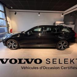Volvo V60 B4 197ch Plus Style Dark DCT 7 Dunkerque