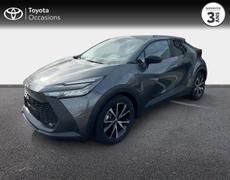 Toyota C-HR Saint-Doulchard