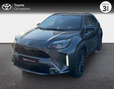 Toyota Yaris Cross Saint-Doulchard