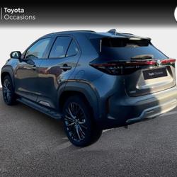 Toyota Yaris Cross 116h Trail AWD-i + marchepieds MY22 occasion - Saint-Doulchard - photo 2/38