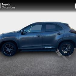Toyota Yaris Cross 116h Trail AWD-i + marchepieds MY22 occasion - Saint-Doulchard - photo 3/38
