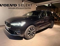 Volvo XC60 Dunkerque