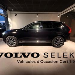 Volvo XC60 B4 AdBlue 197ch Plus Style Chrome Geartronic Dunkerque