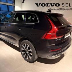 Volvo XC60 B4 AdBlue 197ch Plus Style Chrome Geartronic Dunkerque