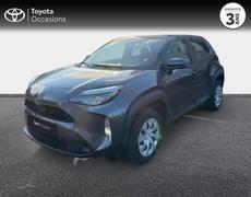 Toyota Yaris Cross Saint-Doulchard