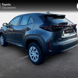 Toyota Yaris Cross 116h Dynamic MC24 occasion - Saint-Doulchard - photo 2/33