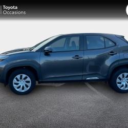 Toyota Yaris Cross 116h Dynamic MC24 occasion - Saint-Doulchard - photo 3/33