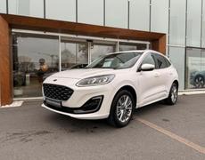 Ford Kuga Dunkerque
