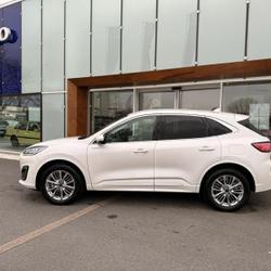 Ford Kuga 2.5 Duratec 190ch FHEV E85 Vignale BVA Dunkerque