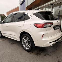 Ford Kuga 2.5 Duratec 190ch FHEV E85 Vignale BVA Dunkerque