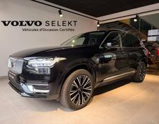Volvo XC90 Dunkerque