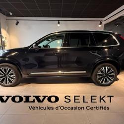 Volvo XC90 T8 AWD 310 + 145ch Ultra Style Chrome Geartronic Dunkerque