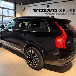 Volvo XC90 T8 AWD 310 + 145ch Ultra Style Chrome Geartronic Dunkerque