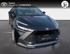 Toyota C-HR Saint-Doulchard