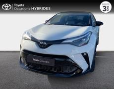 Toyota C-HR Saint-Doulchard
