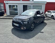 Citroen C3 Les Herbiers