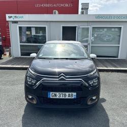 Citroen C3 1.5 BlueHDi 100ch S&S C-Series E6.d Les Herbiers