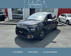 Citroen C3 Les Herbiers