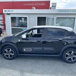 Citroen C3 1.5 BlueHDi 100ch S&S C-Series E6.d Les Herbiers