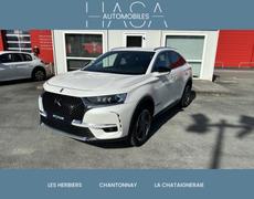 DS DS7 Crossback
