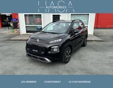 Citroen C3 Aircross Les Herbiers